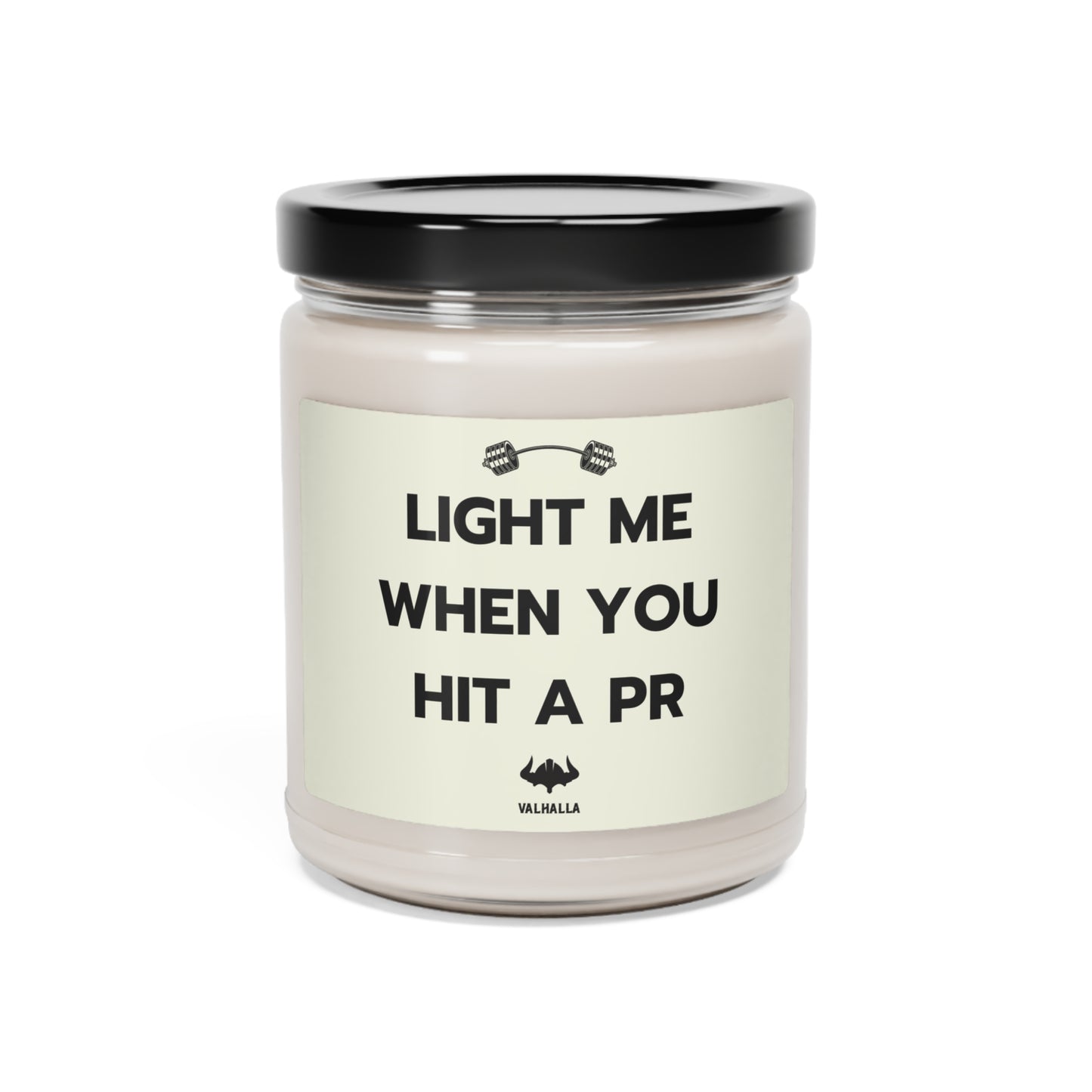 Valhalla™ PR Candle