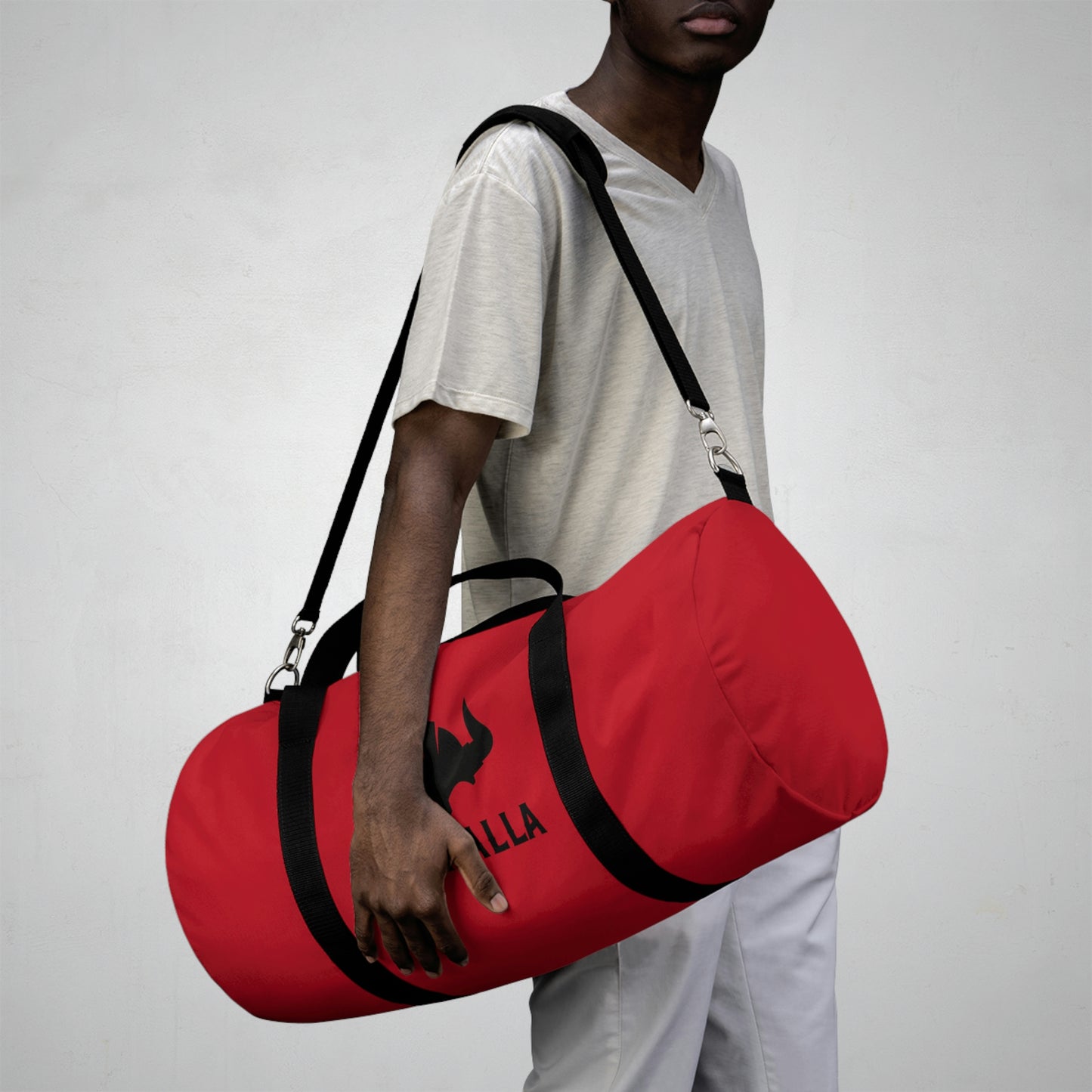 Duffel Bag